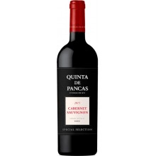 Quinta de Pancas Speciální výběr Cabernet Sauvignon 2016 Red