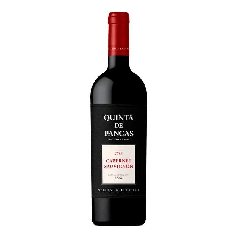 Quinta de Pancas Speciální výběr Cabernet Sauvignon 2016 Red
