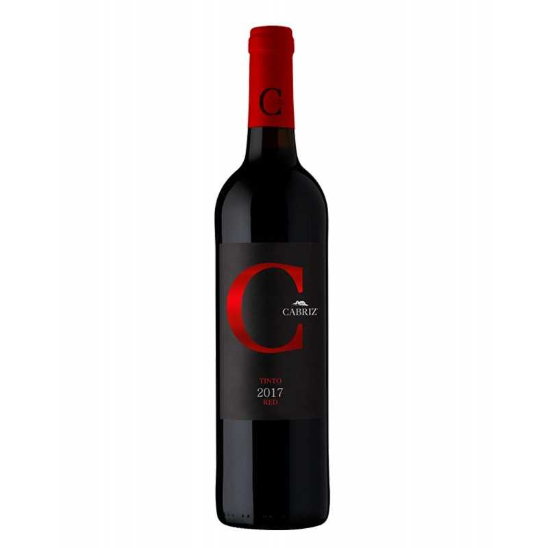 C by Cabriz 2017 Red Wine