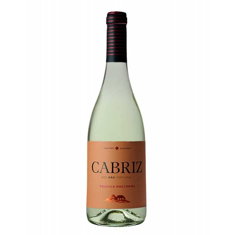 Cabriz Touriga Nacional 2020 White Wine|Winefromportugal