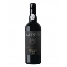 Seara d' Ordens Talentvs Vintage 2016 Port