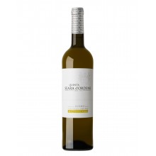 Quinta Seara d' Ordens Malvasia Fina 2018 White Wine|Winefromportugal