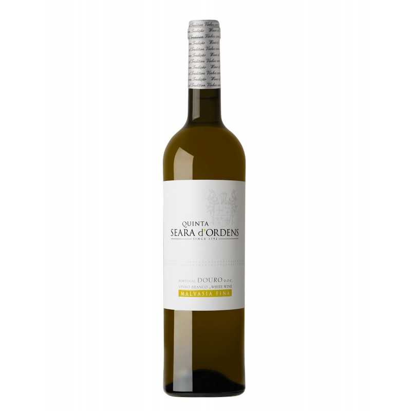 Quinta Seara d' Ordens Malvasia Fina 2018 Weißwein|Winefromportugal