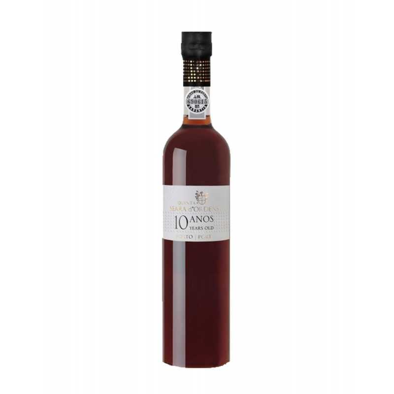 Seara d' Ordens 10 let staré bílé porto (500 ml) Seara d' Ordens 10 let staré bílé porto (500 ml)