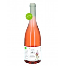 Quinta do Cardo 2018 Rosé víno