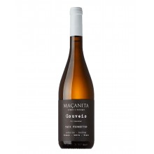 Maçanita Gouveio od Joaninha 2019 Bílé víno