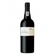 Quinta de Ventozelo Portské víno ročník 2015