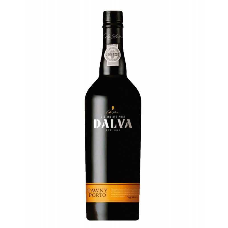 Dalva Tawny Port Wein|Winefromportugal