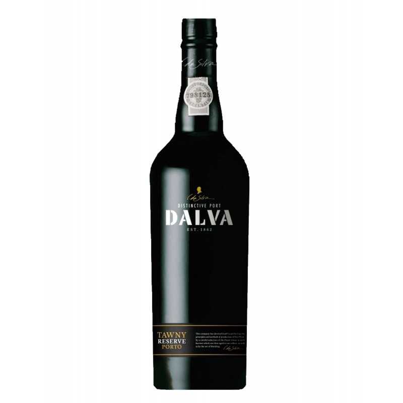 Dalva Tawny Reserve Port Wine