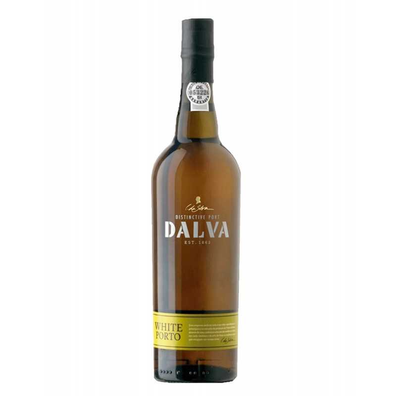 Dalva Fine White Port Wine Dalva Fine White Port Wine
