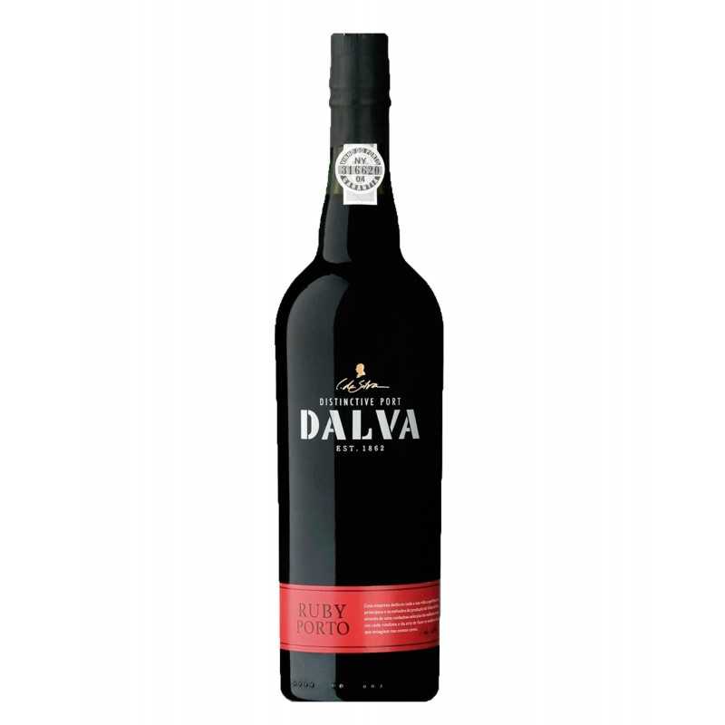 Dalva Ruby Port