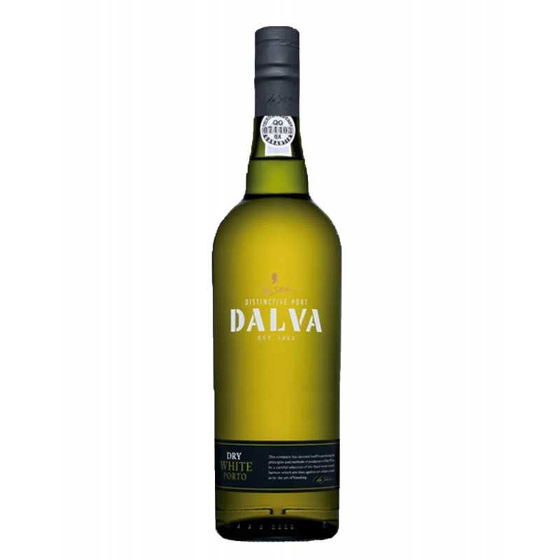 Dalva suché bílé portské víno|Winefromportugal