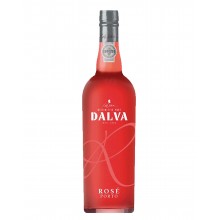Dalva Rosé Port Wine