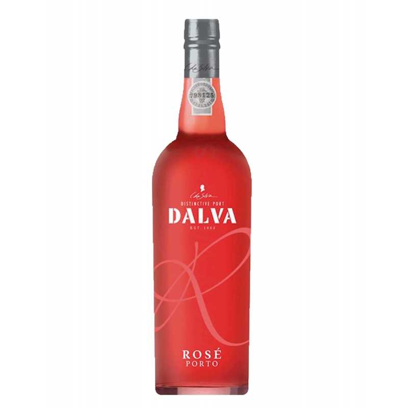 Dalva Rosé Port Wine
