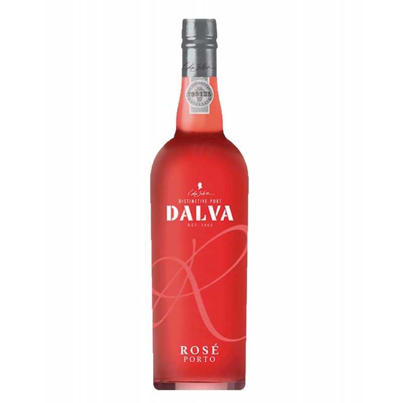 Dalva Rosé Port Wine Dalva Rosé Port Wine