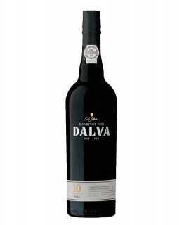 Dalva 10 Years Old Tawny Port Wine