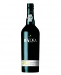 Dalva 20 let staré Tawny portské víno|Winefromportugal