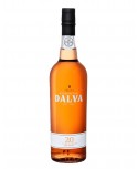 Dalva 20 Years Old Dry White Port Wine|Winefromportugal