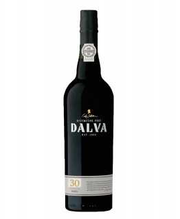 Dalva 30 Years Old Tawny Port Wine