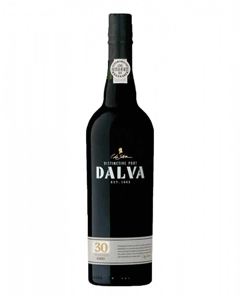 Dalva 30 Years Old Tawny Port Wine Dalva 30 Years Old Tawny Port Wine
