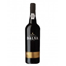 Dalva LBV 2015 Port Wine