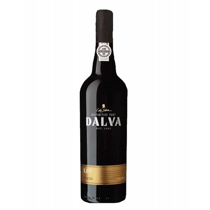 Dalva LBV 2015 Port Wine