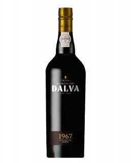 Dalva Colheita 1967 Port Wine