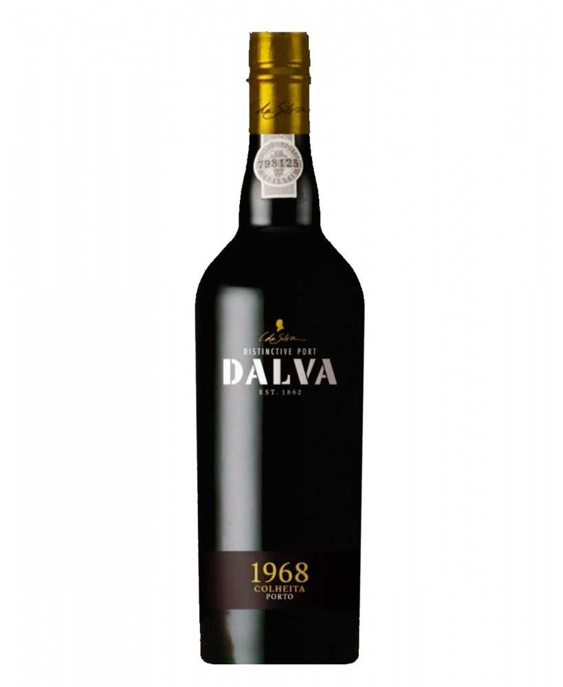 Dalva Colheita 1968 Portové víno