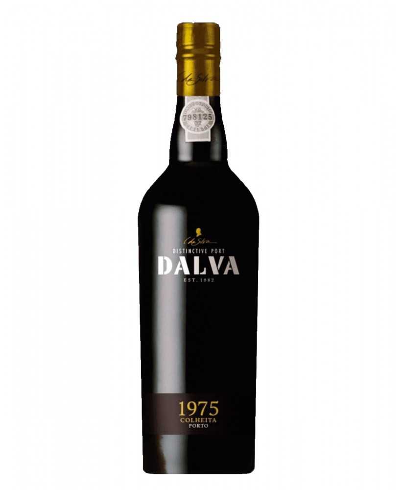 Dalva Colheita 1975 Portové víno