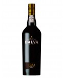 Dalva Colheita 1982 Port Wine