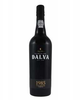 Dalva Colheita 1985 Port Wine