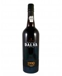Dalva Colheita 1990 Port Wine