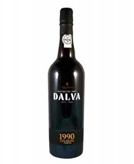 Dalva Colheita 1990 Portové víno