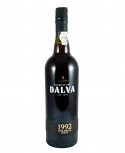 Dalva Colheita 1992 Port Wine