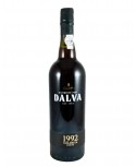 Dalva Colheita 1992 Portové víno