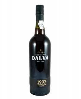 Dalva Colheita 1992 Portové víno