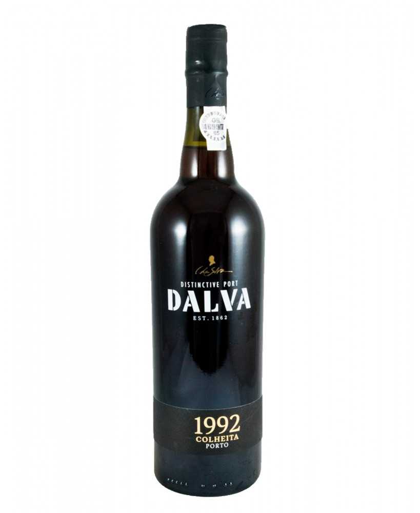 Dalva Colheita 1992 Portové víno