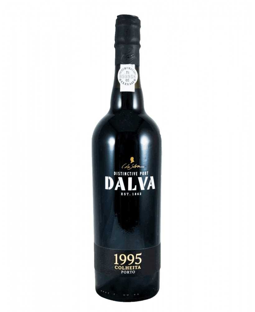 Dalva Colheita 1995 Port Wine