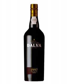 Dalva Colheita 1997 Portové víno