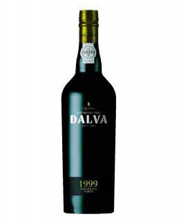 Dalva Colheita 1999 Port Wine