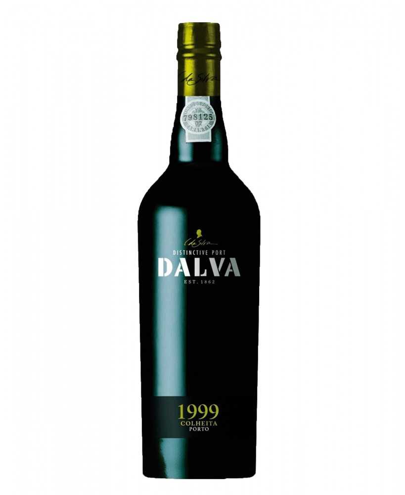 Dalva Colheita 1999 Portové víno