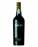 Dalva Colheita 2000 Port Wine