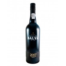 Dalva Colheita 2007 Port Wine|Winefromportugal