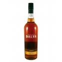 Dalva Colheita 2007 hvid portvin|Winefromportugal