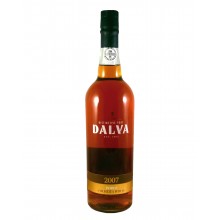 Dalva Colheita 2007 hvid portvin|Winefromportugal