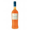 Bílé víno Dalva Moscatel Douro