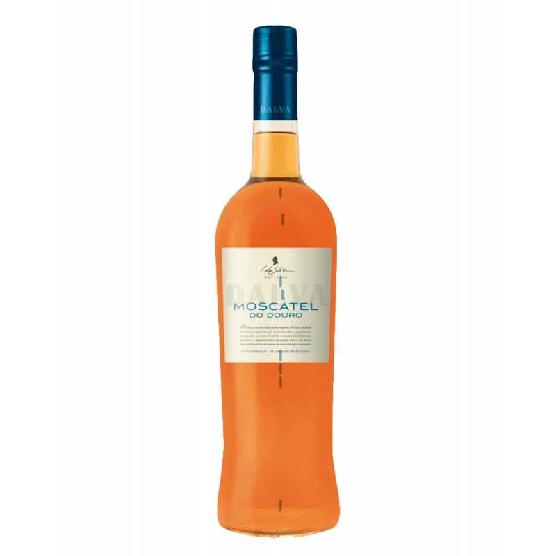 Bílé víno Dalva Moscatel Douro Bílé víno Dalva Moscatel Douro