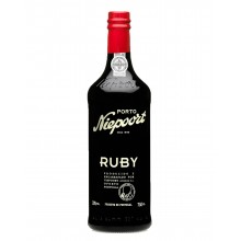 Niepoort Ruby Portové víno