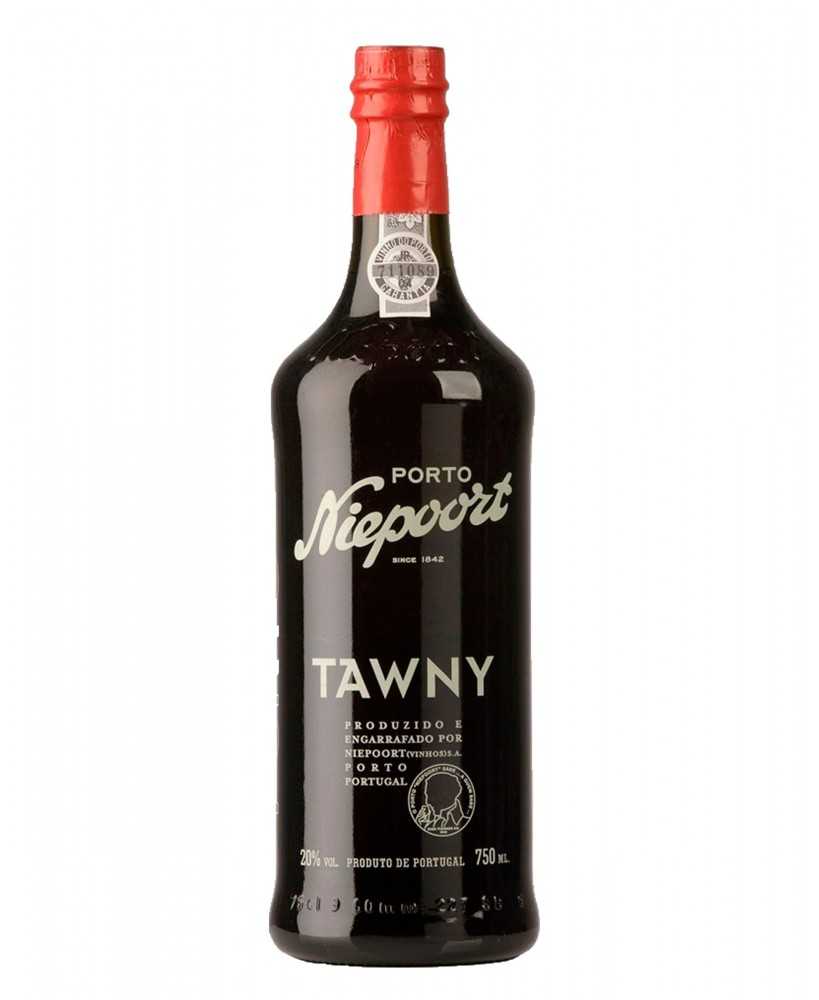 Niepoort Tawny Port Wine Niepoort Tawny Port Wine