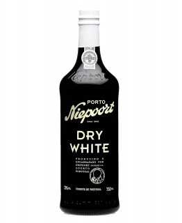 Niepoort Dry White Port Wine